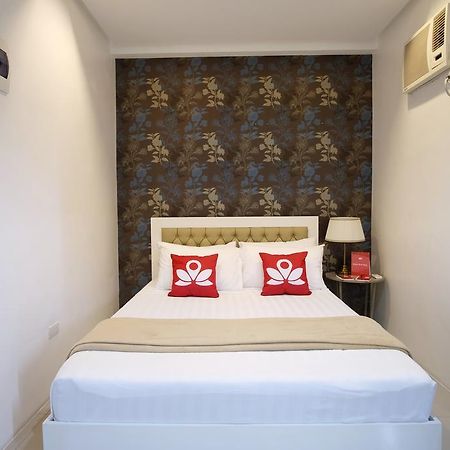 Zen Rooms Pasay Airport Road Paranaque City Exteriér fotografie
