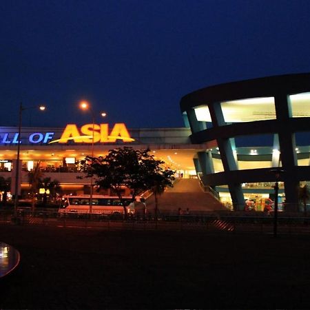 Zen Rooms Pasay Airport Road Paranaque City Exteriér fotografie