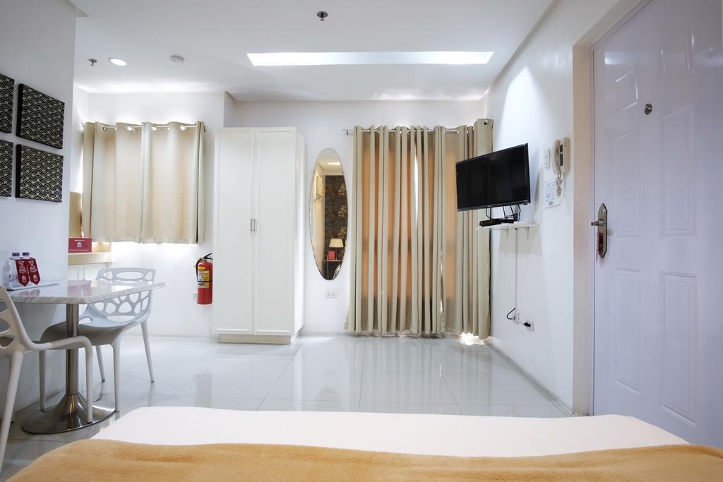 Zen Rooms Pasay Airport Road Paranaque City Exteriér fotografie