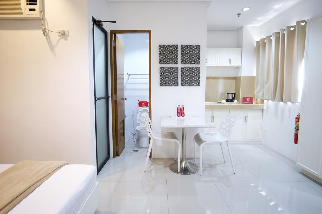 Zen Rooms Pasay Airport Road Paranaque City Exteriér fotografie