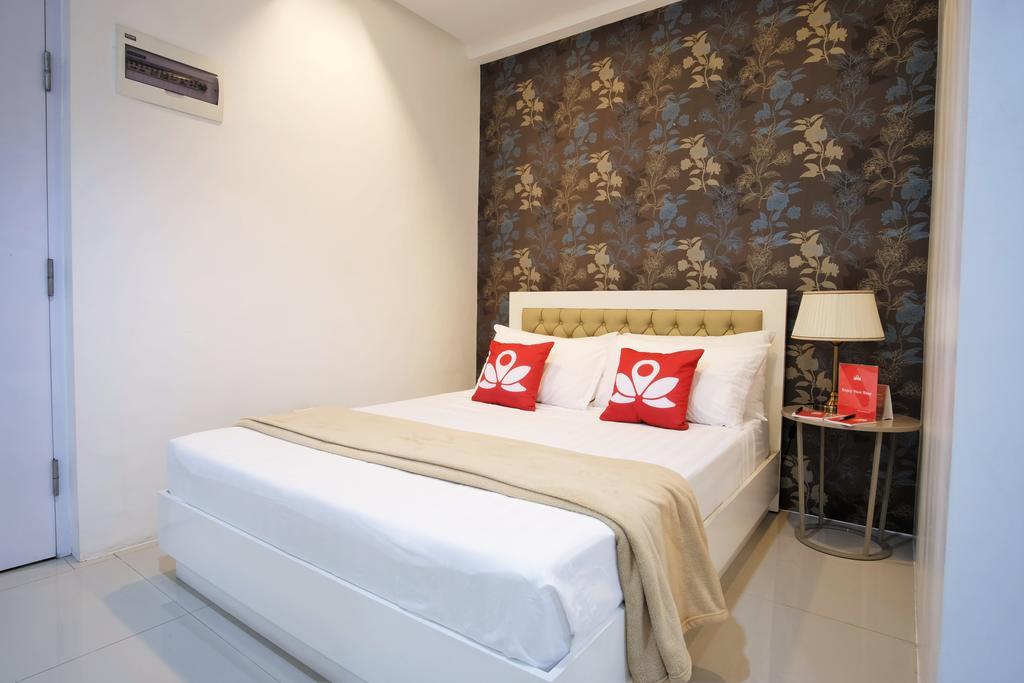 Zen Rooms Pasay Airport Road Paranaque City Exteriér fotografie