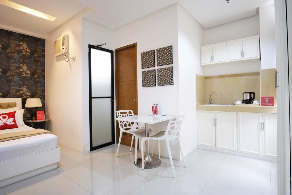 Zen Rooms Pasay Airport Road Paranaque City Exteriér fotografie