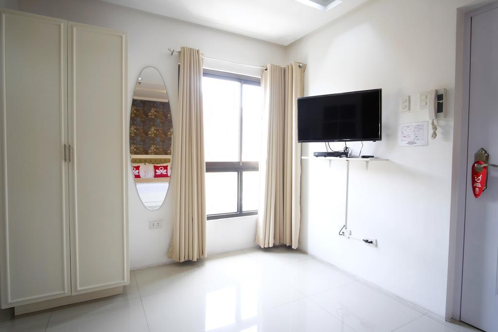 Zen Rooms Pasay Airport Road Paranaque City Exteriér fotografie