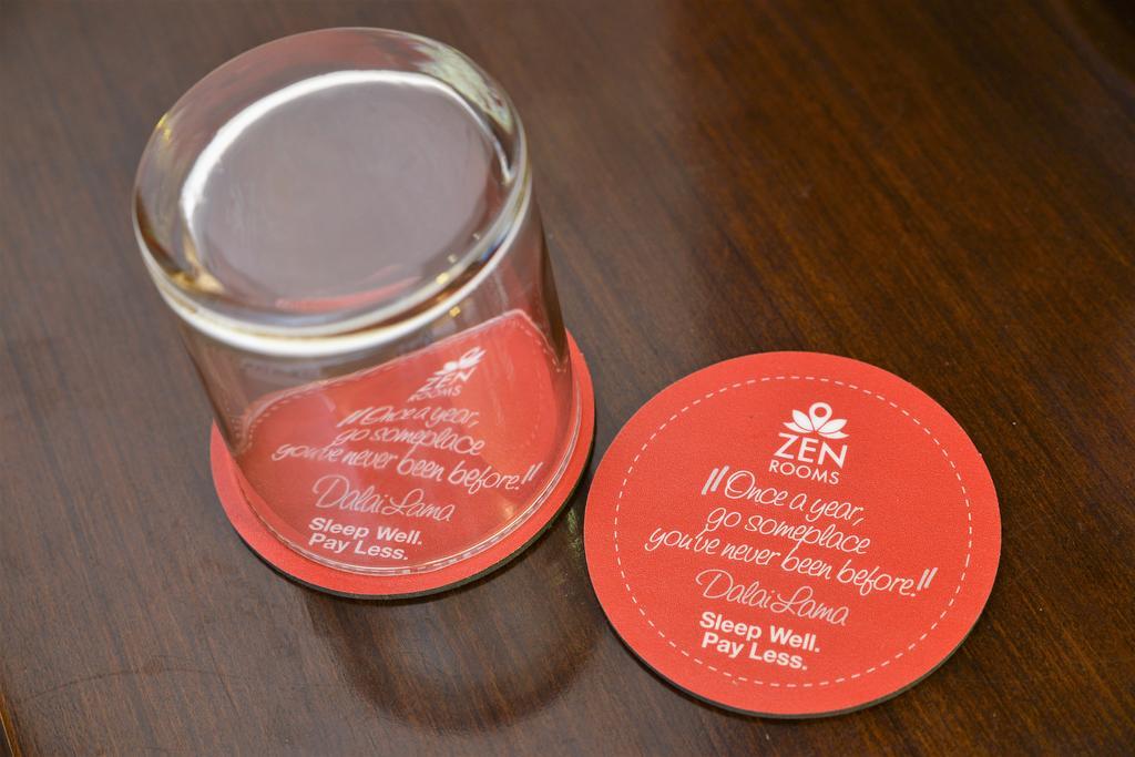 Zen Rooms Pasay Airport Road Paranaque City Exteriér fotografie