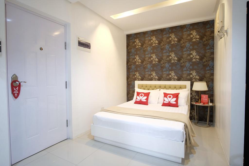 Zen Rooms Pasay Airport Road Paranaque City Exteriér fotografie