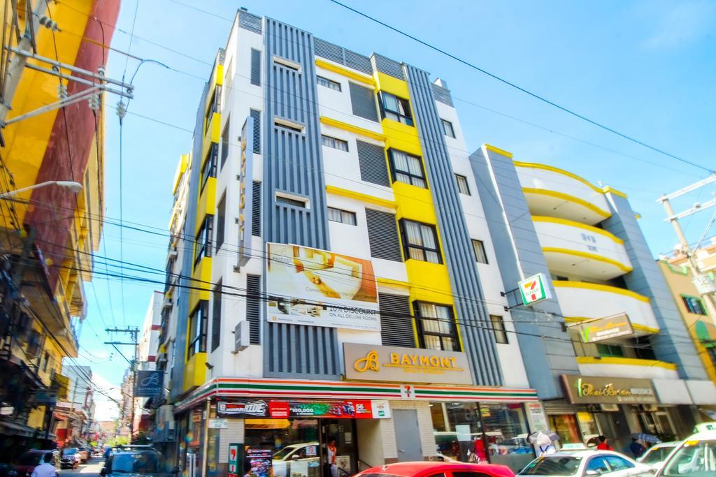 Zen Rooms Pasay Airport Road Paranaque City Exteriér fotografie